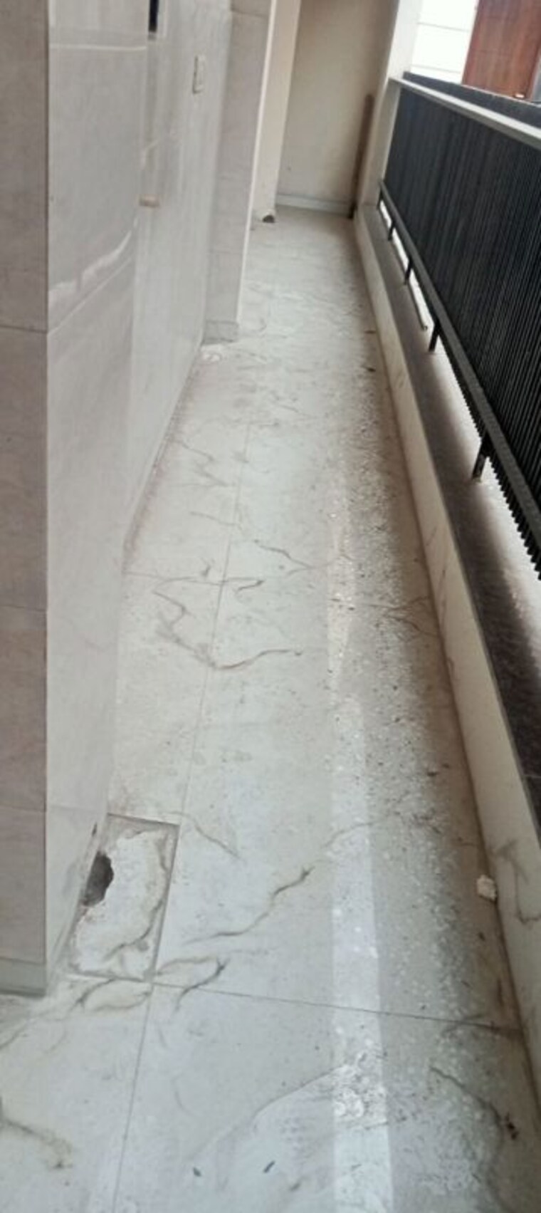 undefined, malviya nagar 2 Bedroom 80 Sq.Yd. Builder Floor In Malviya Nagar Delhi 10463094