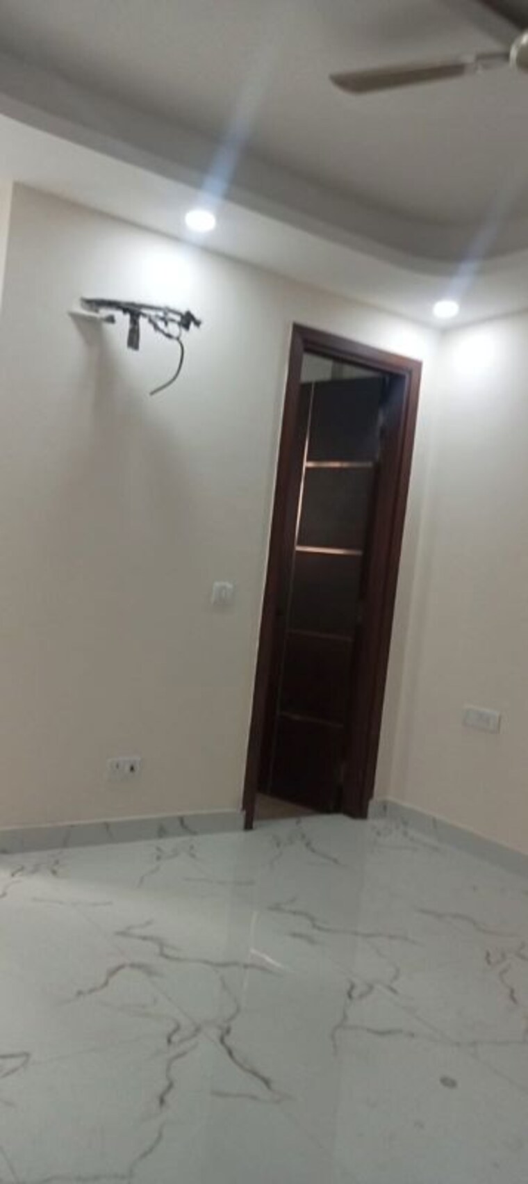 Room, malviya nagar 2 Bedroom 80 Sq.Yd. Builder Floor In Malviya Nagar Delhi 10463094