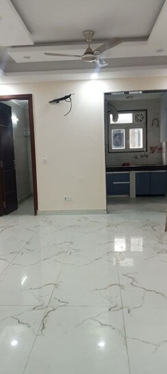 2 BHK + Pooja Room Builder Floor For Sale in Malviya Nagar