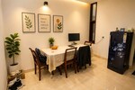 1 BHK + Extra Room 500 Sq.Ft. Builder Floor in Mehrauli