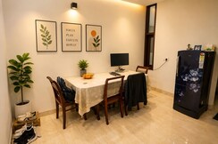 1 BHK + Extra Room Builder Floor For Rent in Mehrauli