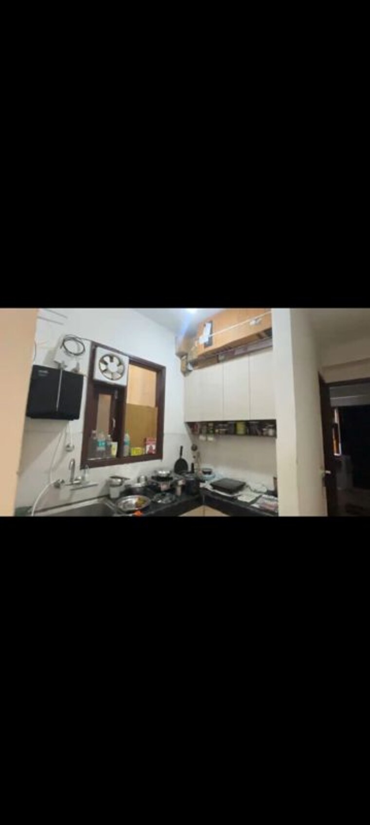 Bedroom, mehrauli 1 Bedroom 500 Sq.Ft. Builder Floor In Mehrauli Delhi 10463079
