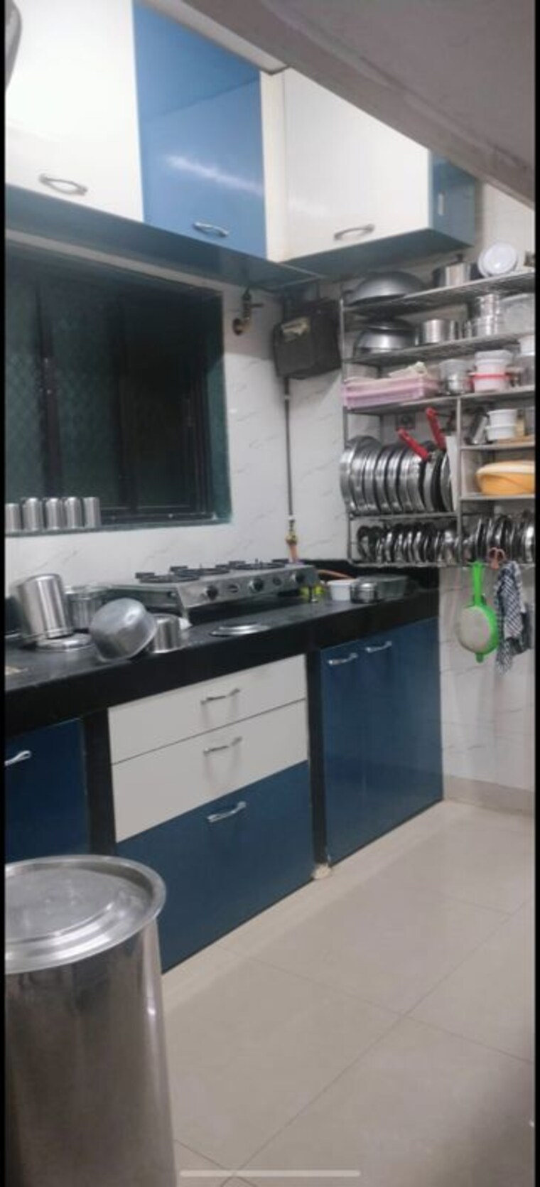 Kitchen, mahada-building 1 Bedroom 306 Sq.Ft. Apartment In Malad West Mumbai 10463095