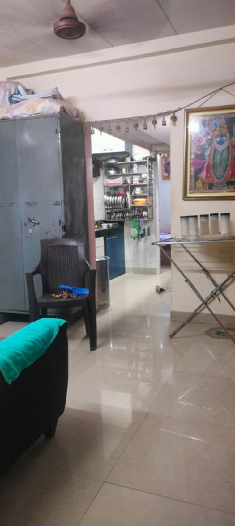 Living Room, mahada-building 1 Bedroom 306 Sq.Ft. Apartment In Malad West Mumbai 10463095