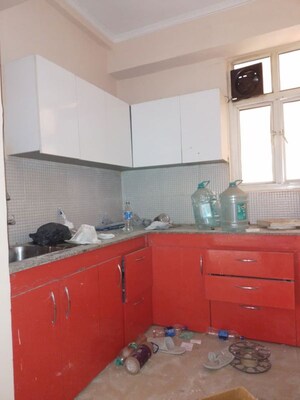 Kitchen in 2 BHK Apartment at Supertech Ecovillage I, Sector 1 Greater Noida – for Sale