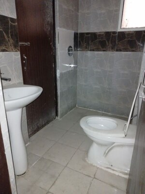 Bathroom in 2 BHK Apartment at Supertech Ecovillage I, Sector 1 Greater Noida – for Sale