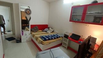 2 BHK 750 Sq.Ft. Apartment in Godrej Hillside