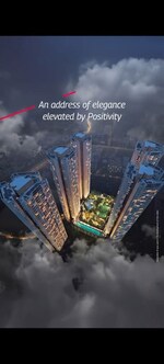 2 BHK 6661 Sq.Ft. Apartment in Mahindra Lifespaces Splendour