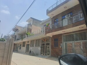  Plot – Exterior View View at Maruti Kunj - for Sale