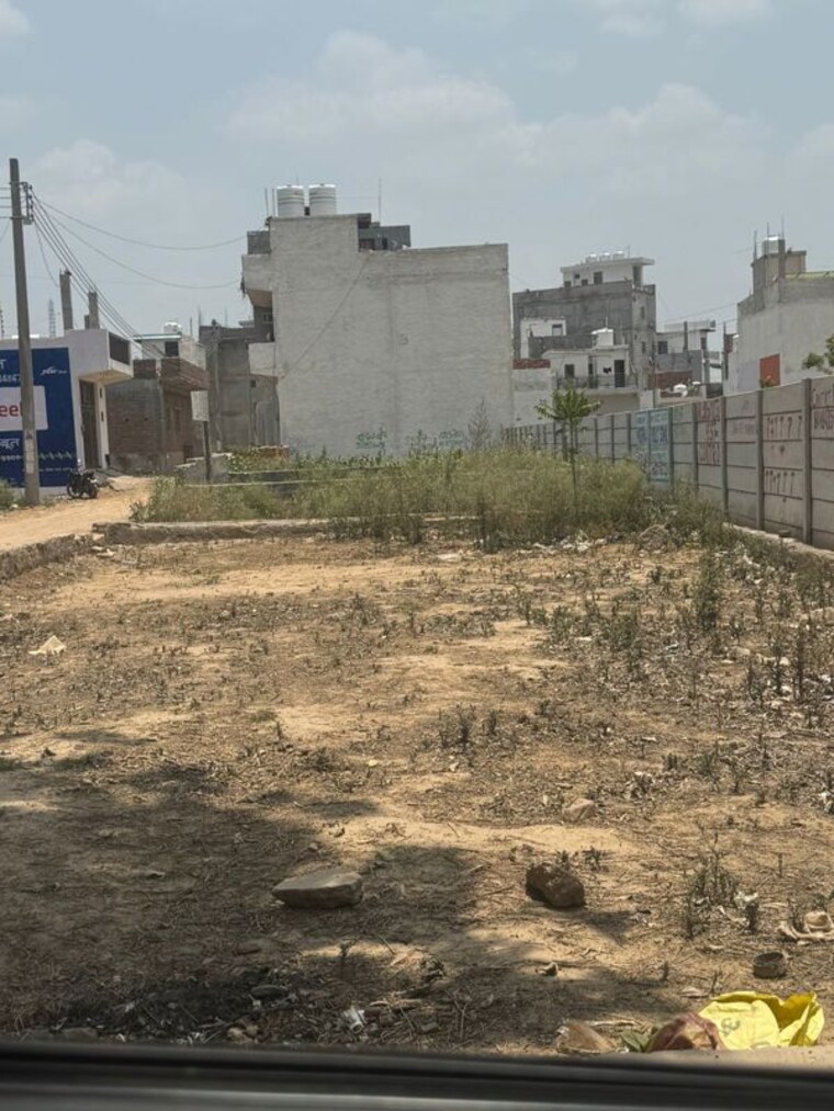 undefined, maruti kunj  100 Sq.Yd. Plot In Maruti Kunj Gurgaon 10463104