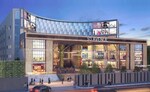 330 Sq.Ft. Retail Shop in Raviraj 93 Avenue
