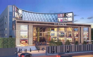  Shop For Sale in Raviraj 93 Avenue, Wanowrie