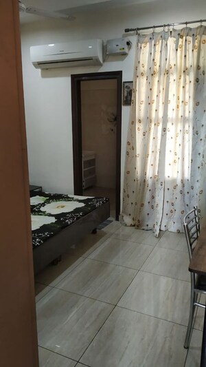 Bathroom in 2 BHK Builder Floor at Ludhiana City Centre – for Rent
