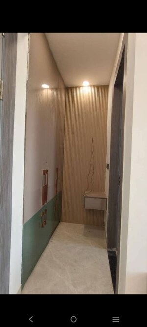 Building Lobby in 1 BHK Apartment at Satatya Syril II, Near Vaishno Devi Circle On Sg Highway – for Rent