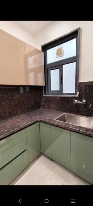 Kitchen in 1 BHK Apartment at Satatya Syril II, Near Vaishno Devi Circle On Sg Highway – for Rent