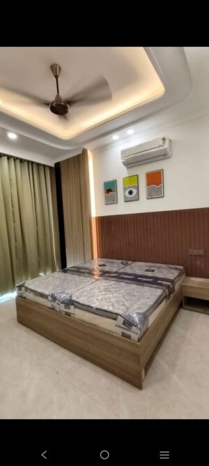 Bedroom in 1 BHK Apartment at Satatya Syril II, Near Vaishno Devi Circle On Sg Highway – for Rent