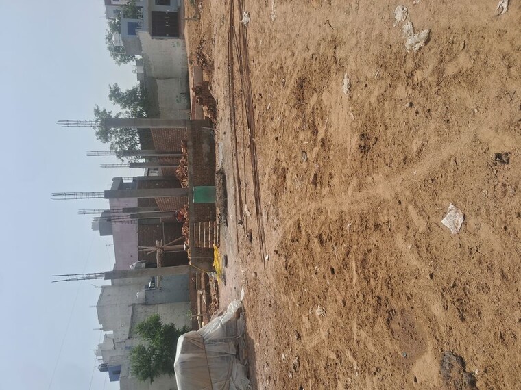 Exterior View, maruti kunj  50 Sq.Yd. Plot In Maruti Kunj Gurgaon 10463130