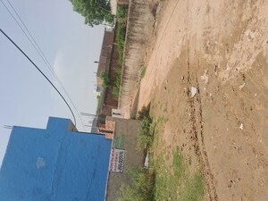   Plot at Maruti Kunj – for Sale