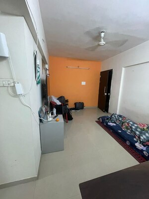 Team Area in 2 BHK Apartment at Balewadi Gaon – for Sale