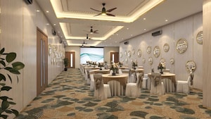 Hall in 3 BHK Apartment at Northview Homez, Ambala Highway – for Sale