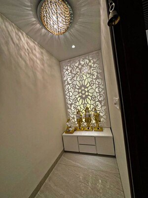 Furnished Amenities in 3 BHK Apartment at Northview Homez, Ambala Highway – for Sale