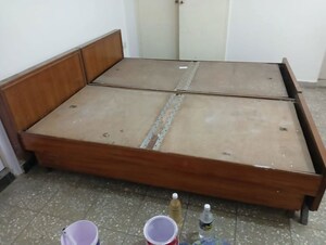 3 BHK Builder Floor For Rent in South Extension I