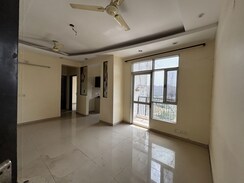 2 BHK + Study Room Apartment For Sale in Prateek Wisteria