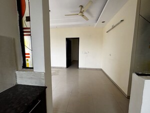 Building Lobby in 2 BHK Apartment at Prateek Wisteria, Sector 77 – for Sale