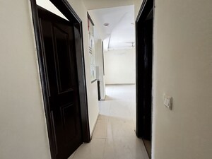 Building Lobby in 2 BHK Apartment at Prateek Wisteria, Sector 77 – for Sale