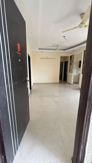 Building Lobby in 2 BHK Apartment at Prateek Wisteria, Sector 77 – for Sale