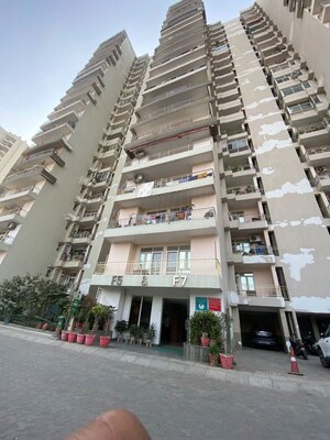 2 BHK Apartment – Exterior View View at Supertech Ecovillage I, Sector 1 Greater Noida - for Sale