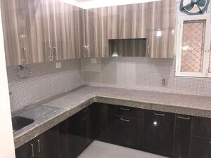 Kitchen in 2 BHK Apartment at Supertech Ecovillage I, Sector 1 Greater Noida – for Sale