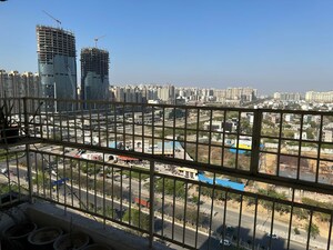 2 BHK Apartment – Exterior View View at Supertech Ecovillage I, Sector 1 Greater Noida - for Sale