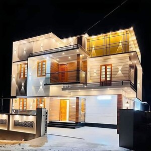 2 BHK Independent House For Sale in Nelamangala