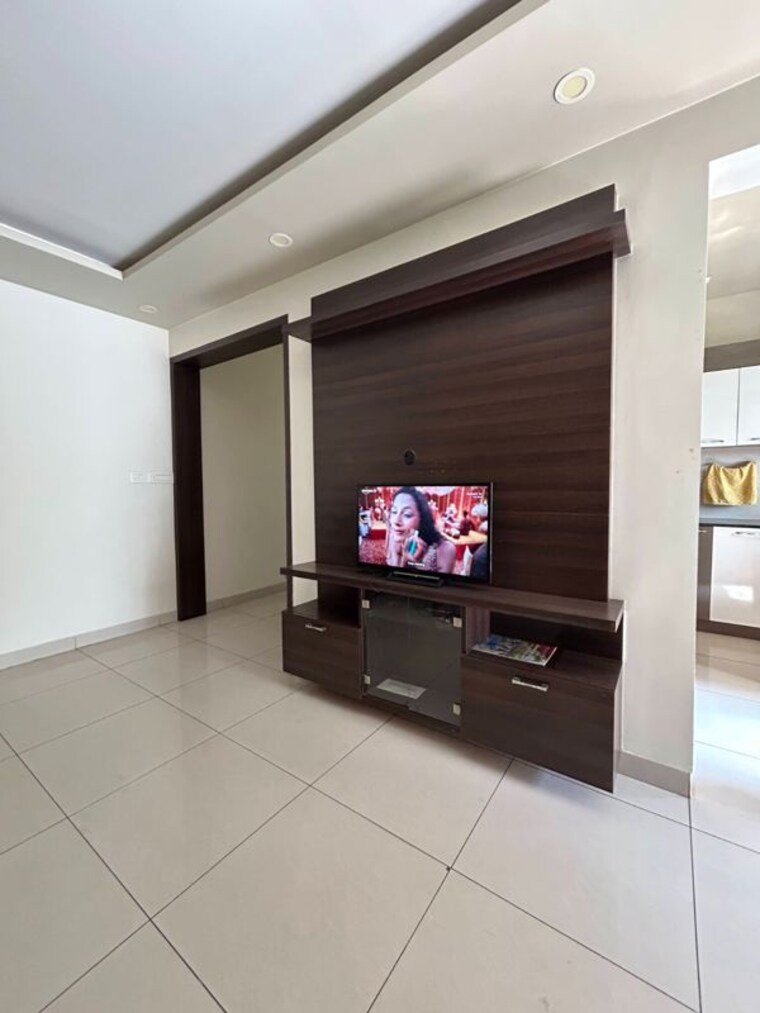  Parking, sumadhura-shikharam-bangalore 2 Bedroom 1290 Sq.Ft. Apartment In Whitefield Bangalore 10463142