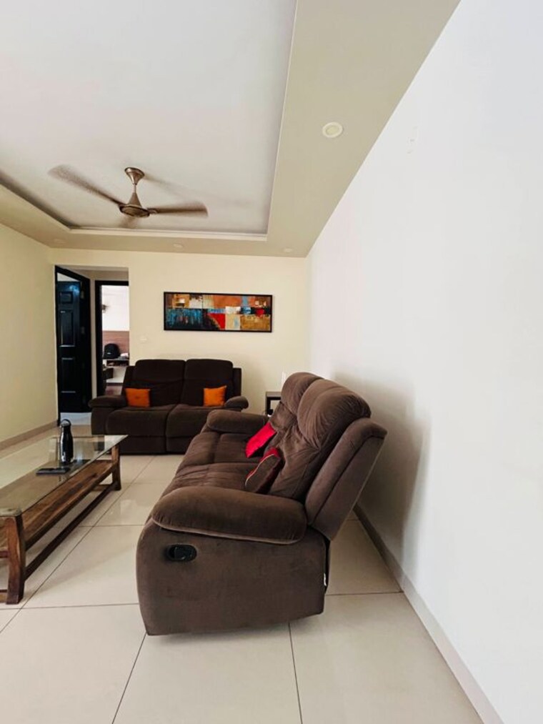 undefined, sumadhura-shikharam-bangalore 2 Bedroom 1290 Sq.Ft. Apartment In Whitefield Bangalore 10463142