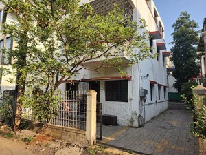 3 BHK Villa – Exterior View View at Kamgar Putala Vasahat - for Sale