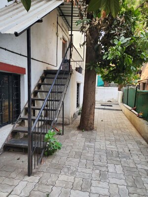 3 BHK Villa – Exterior View View at Kamgar Putala Vasahat - for Sale