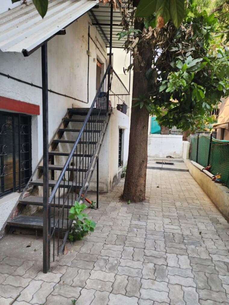 Exterior View, kamgar putala vasahat 3 Bedroom 2500 Sq.Ft. Villa In Kamgar Putala Vasahat Pune 10463163