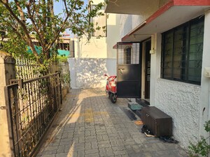 Parking in 3 BHK Villa at Kamgar Putala Vasahat – for Sale