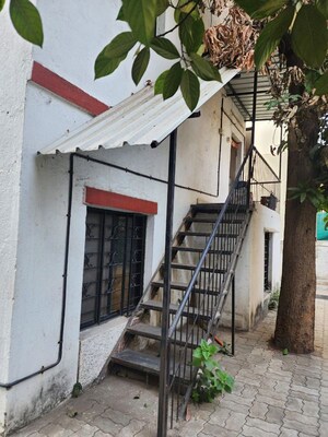 3 BHK Villa – Exterior View View at Kamgar Putala Vasahat - for Sale