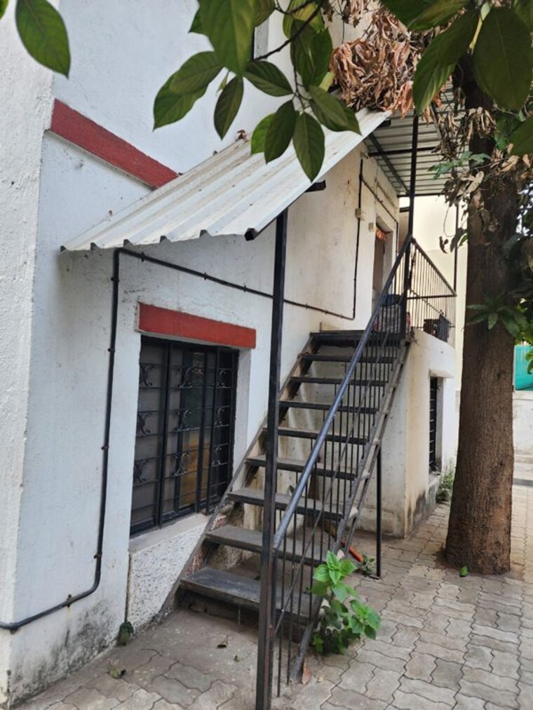 Exterior View, kamgar putala vasahat 3 Bedroom 2500 Sq.Ft. Villa In Kamgar Putala Vasahat Pune 10463163