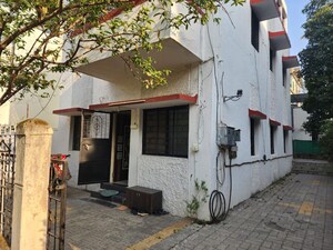 3 BHK Villa – Exterior View View at Kamgar Putala Vasahat - for Sale