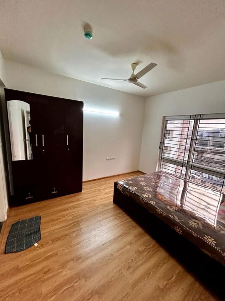 Bedroom, kolte-patil-itowers-exente 2 Bedroom 1225 Sq.Ft. Apartment In Electronic City Phase I Bangalore 10463156