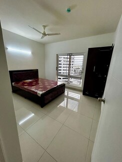 2 BHK Apartment For Rent in Kolte Patil iTowers Exente