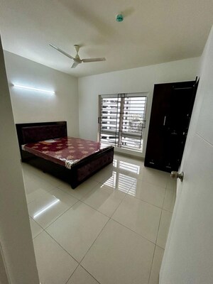 2 BHK Apartment For Rent in Kolte Patil iTowers Exente, Electronic City Phase I