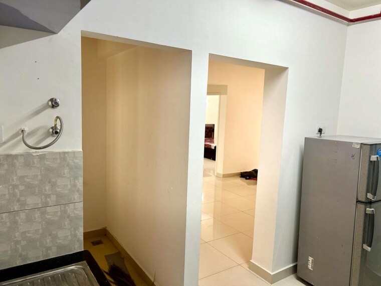 Room, kolte-patil-itowers-exente 2 Bedroom 1225 Sq.Ft. Apartment In Electronic City Phase I Bangalore 10463156