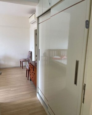 Bathroom in 3 BHK Apartment at Bestech Park View Sanskruti, Sector 92 – for Sale