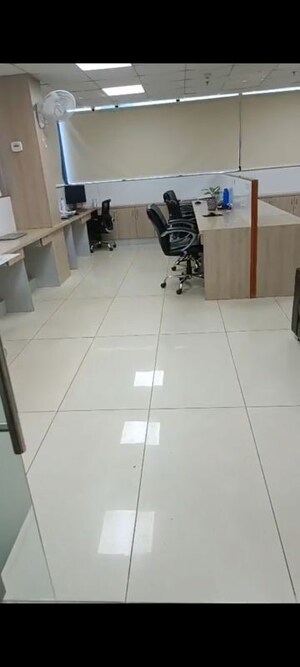 Team Area in  Office Space at Netaji Subhash Place – for Rent