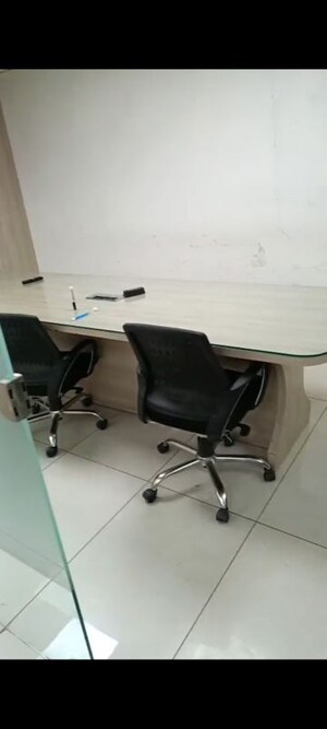 Team Area in  Office Space at Netaji Subhash Place – for Rent